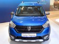 Dacia Dokker Stepway (facelift 2017) - Foto 5
