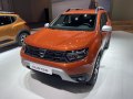 2022 Dacia Duster II (facelift 2021) - Bild 36