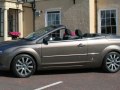 2006 Ford Focus Cabriolet II - Photo 3