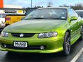 2001 Holden Monaro - Фото 6