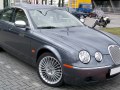 1999 Jaguar S-type (CCX) - Снимка 3