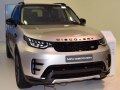 2017 Land Rover Discovery V - Снимка 34