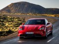 Porsche Taycan (Y1A, facelift 2024) - Foto 6