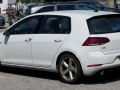 Volkswagen Golf VII (5-door, facelift 2017) - εικόνα 2