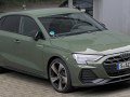 Audi A3 Sportback (8Y, facelift 2024) - Снимка 6