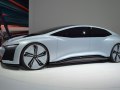 2017 Audi Aicon Concept - Foto 5