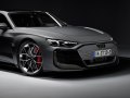 2025 Audi RS e-tron GT (facelift 2024) - Фото 26