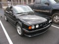 BMW M5 (E34) - Bilde 3