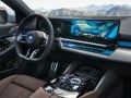 2024 BMW i5 Limousine (G60) - Bild 91