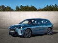 BMW iX - Tekniske data, Forbruk, Dimensjoner