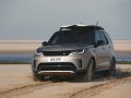 Land Rover Discovery V (facelift 2020) - Foto 2