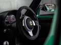 2019 Lotus Exige III S Coupe (facelift 2018) - Bild 8