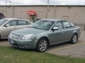 2008 Mercury Sable V - Bild 3