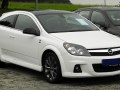 2007 Opel Astra H GTC (facelift 2007) - Photo 7