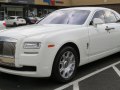 Rolls-Royce Ghost I - Foto 7