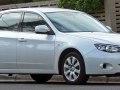 Subaru Impreza III Sedan - Фото 4