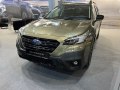 2020 Subaru Outback VI - Снимка 63