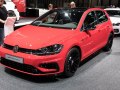 Volkswagen Golf VII (5-door, facelift 2017) - Снимка 4