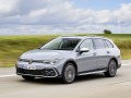 2021 Volkswagen Golf VIII Alltrack - Technische Daten, Verbrauch, Maße