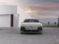 2025 Audi A6 Sportback e-tron - Tekniska data, Bränsleförbrukning, Mått