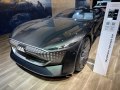 2021 Audi Skysphere (Concept) - Dane techniczne, Zużycie paliwa, Wymiary