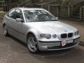 BMW 3 Серии Compact (E46, facelift 2001)