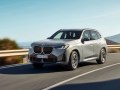 BMW X3 - Технически характеристики, Разход на гориво, Размери
