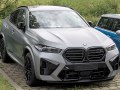 BMW X6 M (F96 LCI, facelift 2023) - Fotografia 8