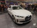 2022 BMW i4 - Dane techniczne, Zużycie paliwa, Wymiary