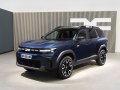 2025 Dacia Bigster - Ficha técnica, Consumo, Medidas