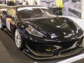 2007 Ferrari F430 Challenge - Технически характеристики, Разход на гориво, Размери