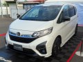 Honda Freed II (facelift 2019) - Bild 3