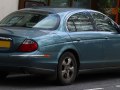 1999 Jaguar S-type (CCX) - Снимка 9