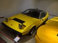 1974 Lotus Elite (Type 75) - Технические характеристики, Расход топлива, Габариты
