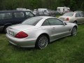 2001 Mercedes-Benz SL (R230) - Fotografie 5