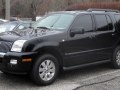 2006 Mercury Mountaineer III - Bild 5