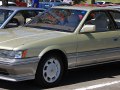 1986 Nissan Leopard (F31) - Технически характеристики, Разход на гориво, Размери