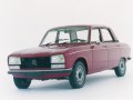 1970 Peugeot 304 - Технические характеристики, Расход топлива, Габариты