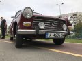 1960 Peugeot 404 Berline - Bild 3