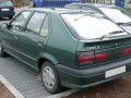 1992 Renault 19 (B/C53) (facelift 1992) - Снимка 2