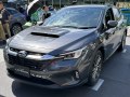 Subaru Levorg - Tekniske data, Forbruk, Dimensjoner