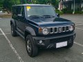 Suzuki Jimny IV (5-door) - Photo 4