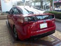 2019 Toyota Prius IV (XW50, facelift 2018) - Photo 10