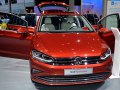 2017 Volkswagen Golf VII Sportsvan (facelift 2017) - Bild 2
