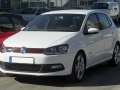 Volkswagen Polo V (5-door) - εικόνα 3