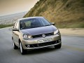 2010 Volkswagen Polo Vivo I - Технически характеристики, Разход на гориво, Размери