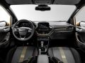 2018 Ford Fiesta Active VIII (Mk8) - Bild 10