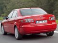 2005 Mazda 6 I Sedan (Typ GG/GY/GG1 facelift 2005) - Bild 5
