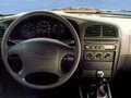 1994 Kia Sportage (K00) - Bild 2