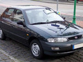 1995 Kia Sephia (FA) - Снимка 5